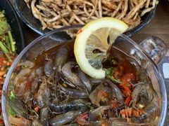 -五样儿西昌小签签烤串(建设路店)