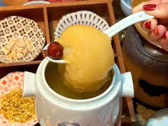 -陈渡桥老火锅(清潭店)