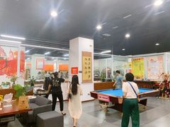 -张弛射箭馆