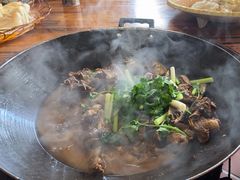 -侠成水上农庄(工业大道店)