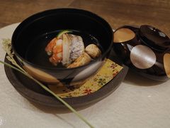 -空蝉怀石料理(益丰·外滩源店)