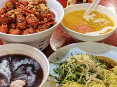 -宏状元现熬粥·京味菜(五棵松店)