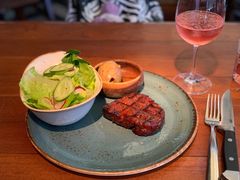 -The Meat & Wine Co Southbank(南岸店)