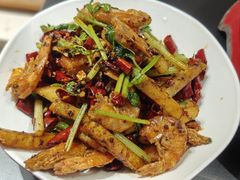 -美蛙四季(亦庄店)