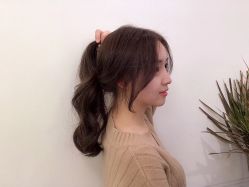 -INSTYLE造型·明星店