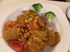 -汇兴源餐馆(小北路店)