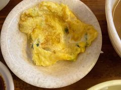 煎鸡蛋-陈记汤饭(水巷口店)