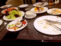 -凯利酒店自助餐(元美中路店)