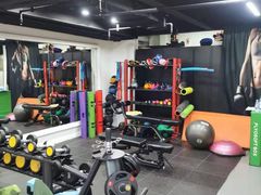 -清橙健身(学院路店)