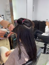 -DX HAIR SALON·发现未知美发沙龙