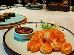 -卫鼎轩·曹公馆(鼓楼店)