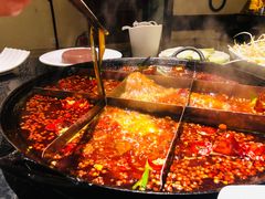 -仁虎老火锅(黄泥磅店)