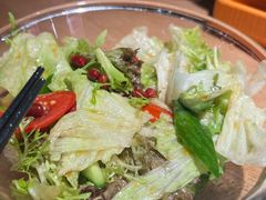 -谷丽麦馕新疆菜·清真(步步高梅溪新天地店)