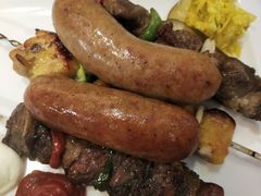 俄式羊排肉-库滋明·俄罗斯特色美食(中央大街店)