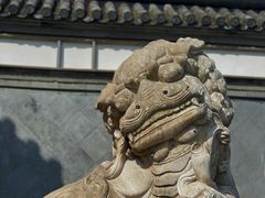 -海神庙