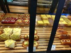 -法贝滋动物奶油蛋糕(广益哥伦布店)