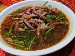 美极炝腰花-金陵一哥龙虾(水木秦淮店)