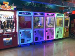 -大玩家(拱墅万达店)