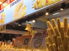 -味子夫鸡柳(解放碑总店)