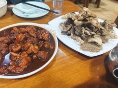 -三居鲁味坊黄焖鸡(山大路店)