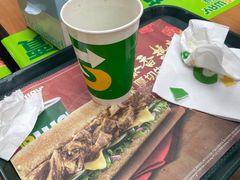 -SUBWAY赛百味(欧亚新生活店)