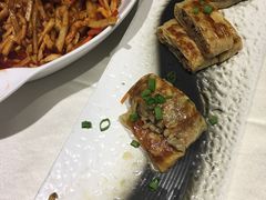 -苏淮景·苏闽融创菜·海鲜(原空港井河轩店)