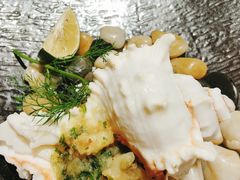 -花潮料理艺食馆(世欧广场店)