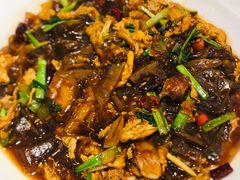 鸭蛋粉皮-金春禧(世茂国际广场店)