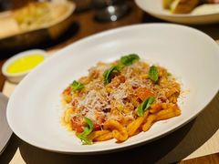 -Mercato莫卡多露台餐厅与酒吧(K11店)