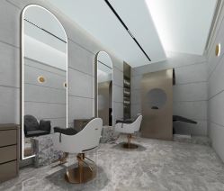 -MMbyHairCode 芭曲发型沙龙