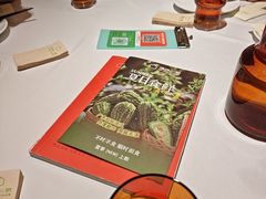 -汤城小厨•粤菜•靓汤(苏州街店)
