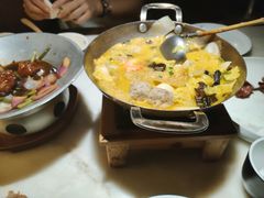 -绿茶餐厅(财富购物中心店)