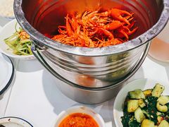 -老长沙龙虾馆(梅林店)