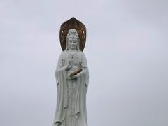 -三亚南山文化旅游区