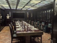 -福禧酒窖·中餐厅 (万柳店)