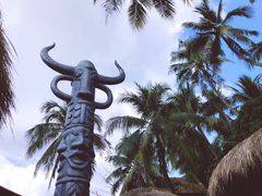 -海南槟榔谷黎苗文化旅游区