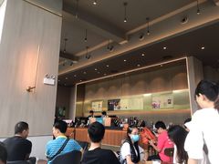 -星巴克臻选(江门汇悦大融城店)