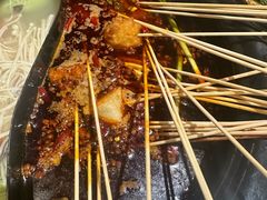 -钢管厂五区小郡肝火锅串串香(清河店)