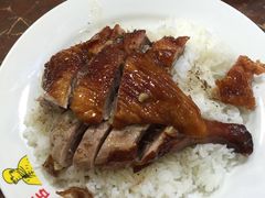 -陈光记烧腊店(罗保博士街店)