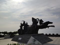 -养马岛旅游度假区