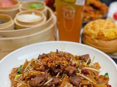 -避风塘·金牌店·夜宵(金玉兰店)