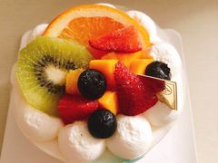 -卷心卷意·轻甜蛋糕(新光天地店)