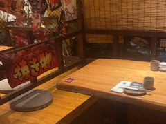 -炉胜·炉端烧·居酒屋