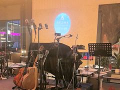 -洛缦音乐餐厅(工业展览馆万象城店)