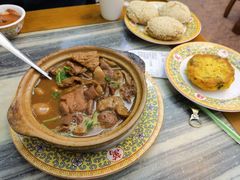 -砂锅居(西四店)