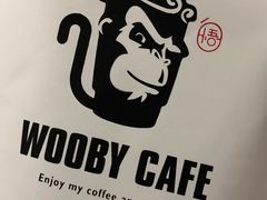 -COTTON CAFE(德信·中外公寓店)