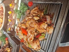 -樱之盛宴·蟹料理海鲜自助(前进大街店)