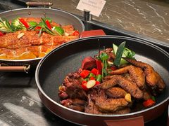 -景湖轩全日制餐厅·南湖名都