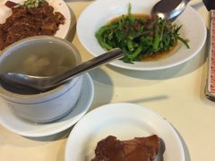 -阿水狮猪脚大王(台中公园店)
