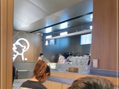 -喜茶(北京通州万达店)